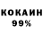 COCAIN 99% MK Fonacier